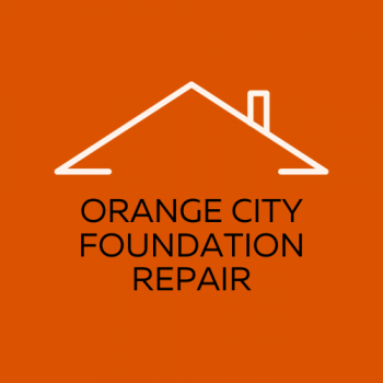 Orange City Foundation Repair Logo